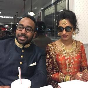 Meet your Posher, Adil